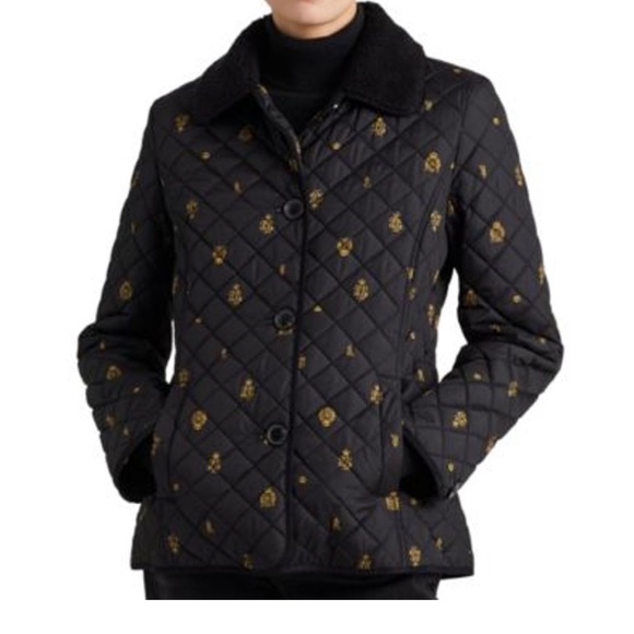 Ralph Lauren jacket - Picture 2 of 8